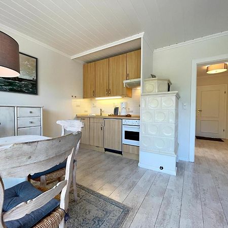 Ferienwohnung In Tinnum Mit Terrasse Sylt ภายนอก รูปภาพ