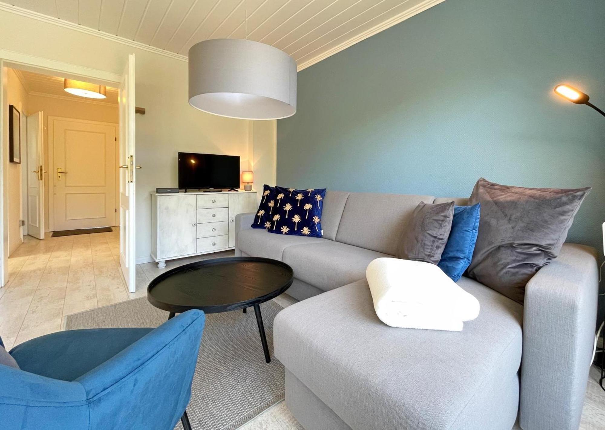 Ferienwohnung In Tinnum Mit Terrasse Sylt ภายนอก รูปภาพ
