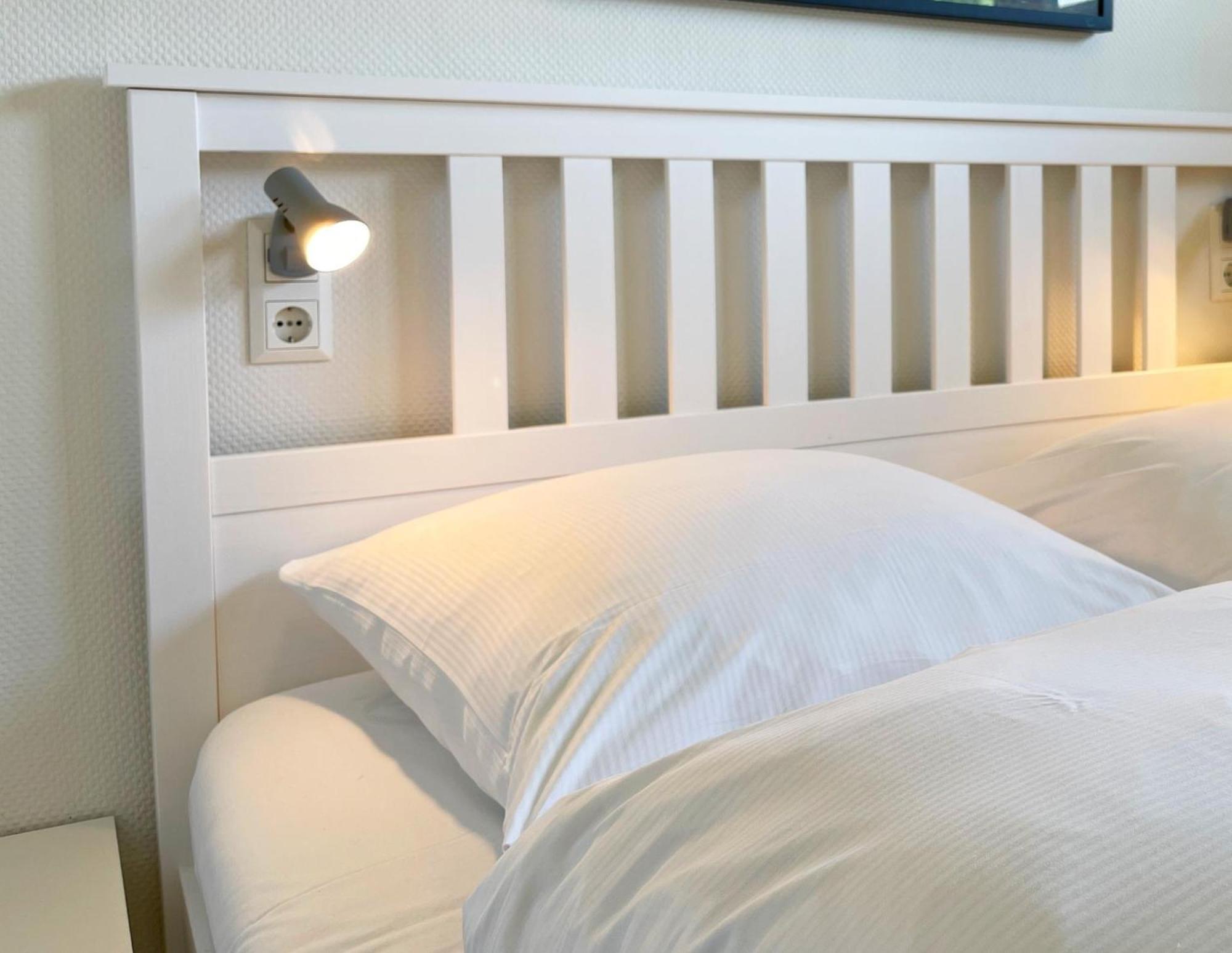 Ferienwohnung In Tinnum Mit Terrasse Sylt ภายนอก รูปภาพ