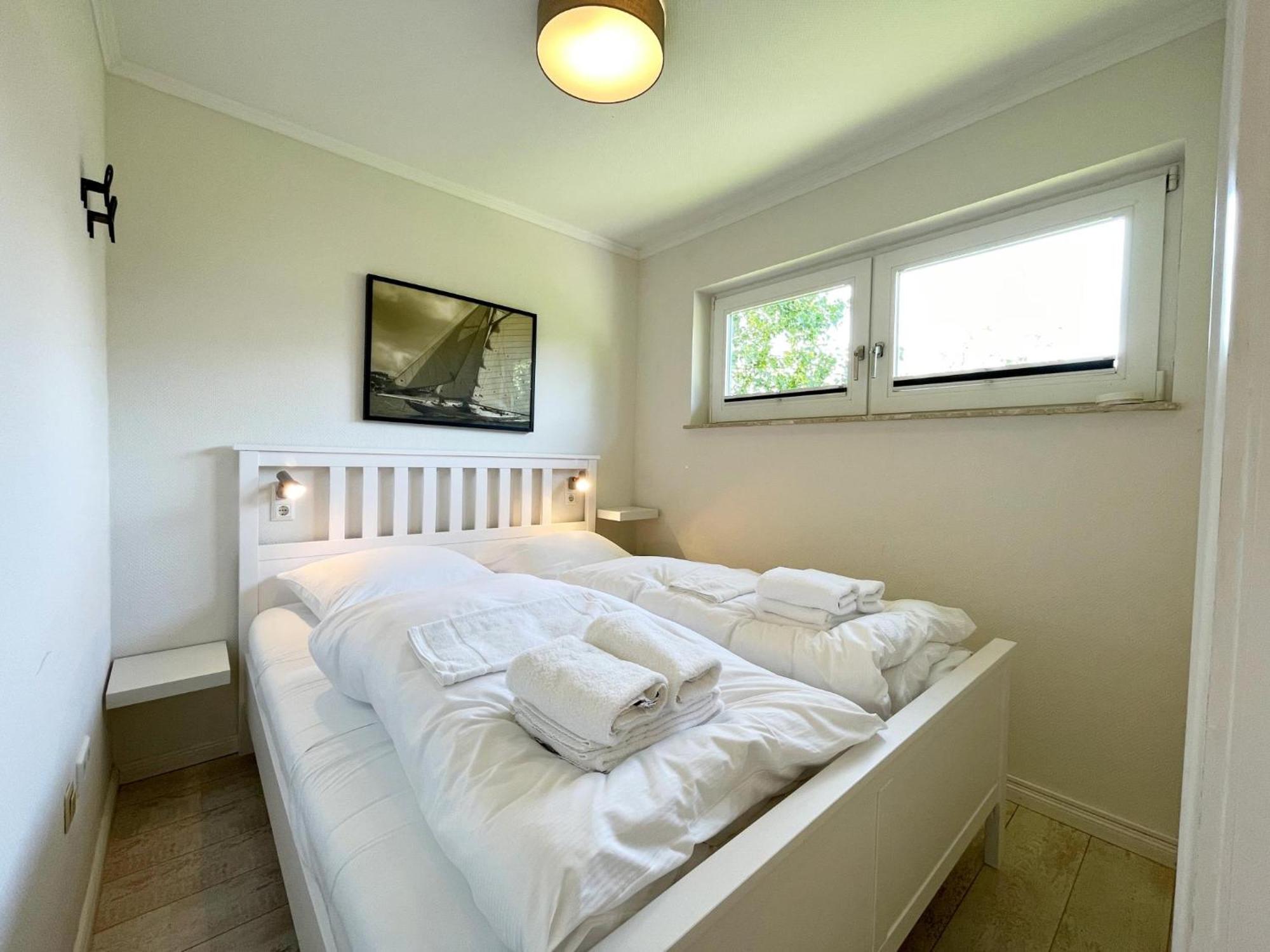 Ferienwohnung In Tinnum Mit Terrasse Sylt ภายนอก รูปภาพ